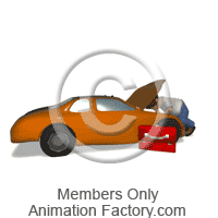 Automotive Animation