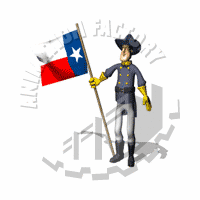 Texas Animation