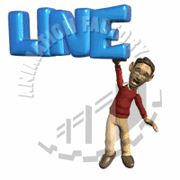 Line Animation