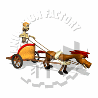 Chariot Animation