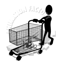 Cart Animation