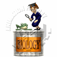 Biology Animation
