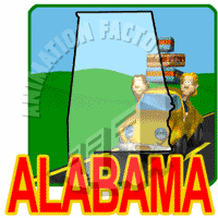Alabama Animation