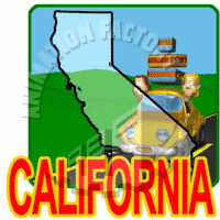 California Animation