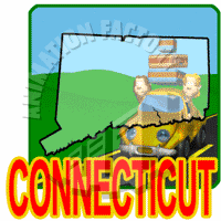 Connecticut Animation