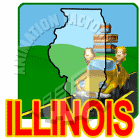 Illinois Animation
