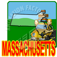 Massachusetts Animation