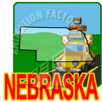 Nebraska Animation