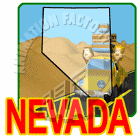 Nevada Animation