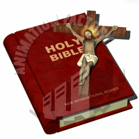 Bible Animation