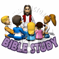 Bible Animation