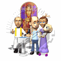 Religious Animation
