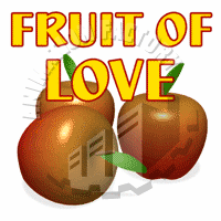 Fruit Animation