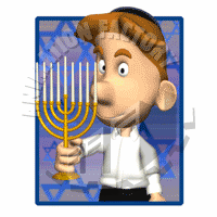 Jewish Animation