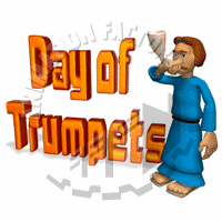 Trumpets Animation