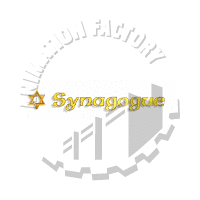 Synagogue Animation