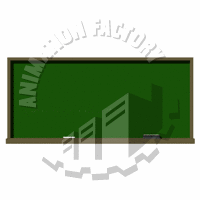 Blackboard Animation