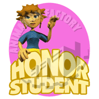 Honor Animation