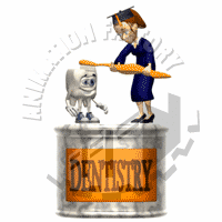 Dentistry Animation