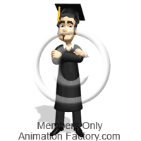 Graduate Animation