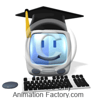 Graduation Animation
