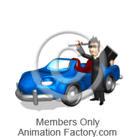 Car Animation