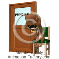 Office Animation