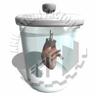 Jar Animation