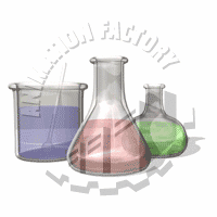 Chemistry Animation