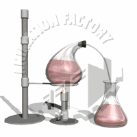 Laboratory Animation