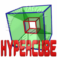 Cubes Animation