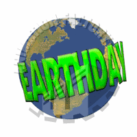 Earth Animation
