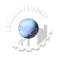 Sphere Animation