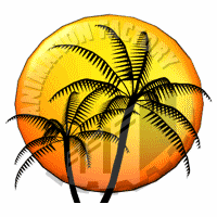 Tropical Animation