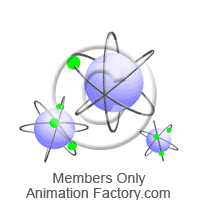 Atoms Animation