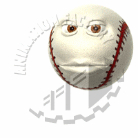 Baseball Animation