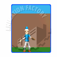 Player Animation