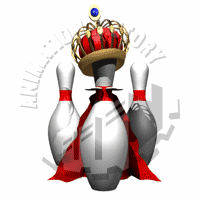 Crown Animation