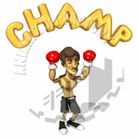 Champion Animation