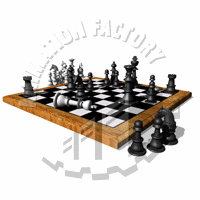 Chess Animation