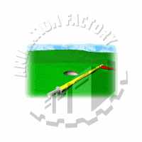 Golfball Animation