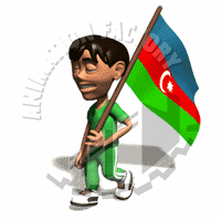 Azerbaijan Animation