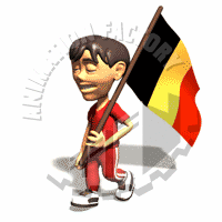 Belgian Animation