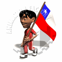 Chile Animation