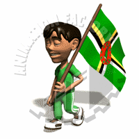 Dominica Animation