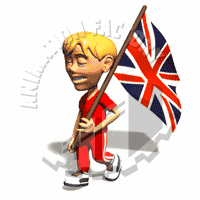 England Animation
