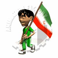 Iran Animation