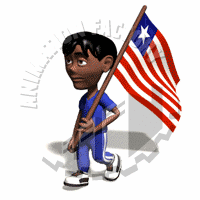 Liberia Animation