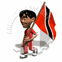 Trinidad Animation