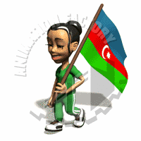 Azerbaijan Animation